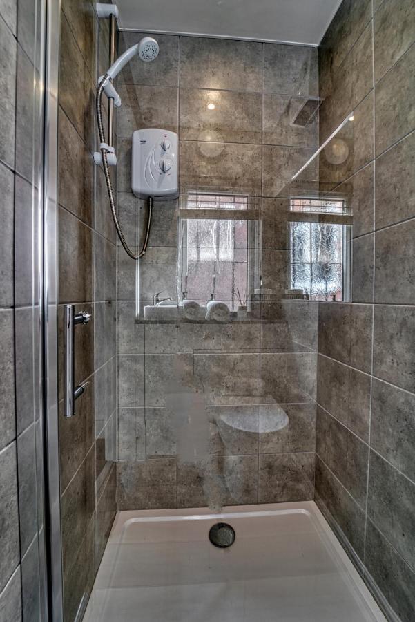 Host & Stay - Taylor Apartment Worcester Eksteriør bilde
